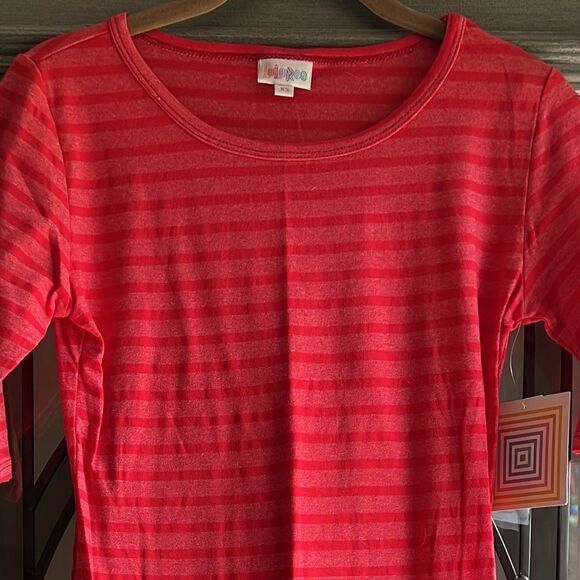 NWT LulaRoe Julia Dress - Picture 2 of 2